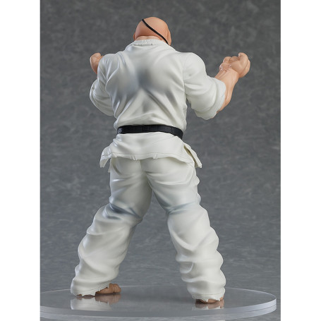 GoodSmile - DOPPO OROCHI - BAKI THE GRAPPLER POP UP PARADE