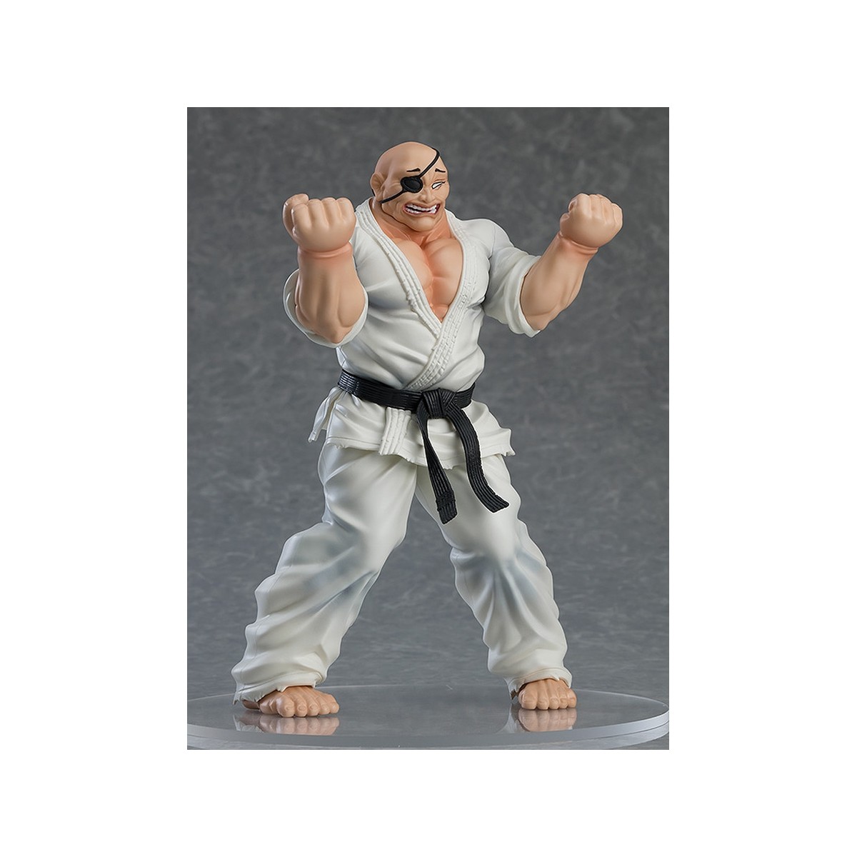 GoodSmile - DOPPO OROCHI - BAKI THE GRAPPLER POP UP PARADE
