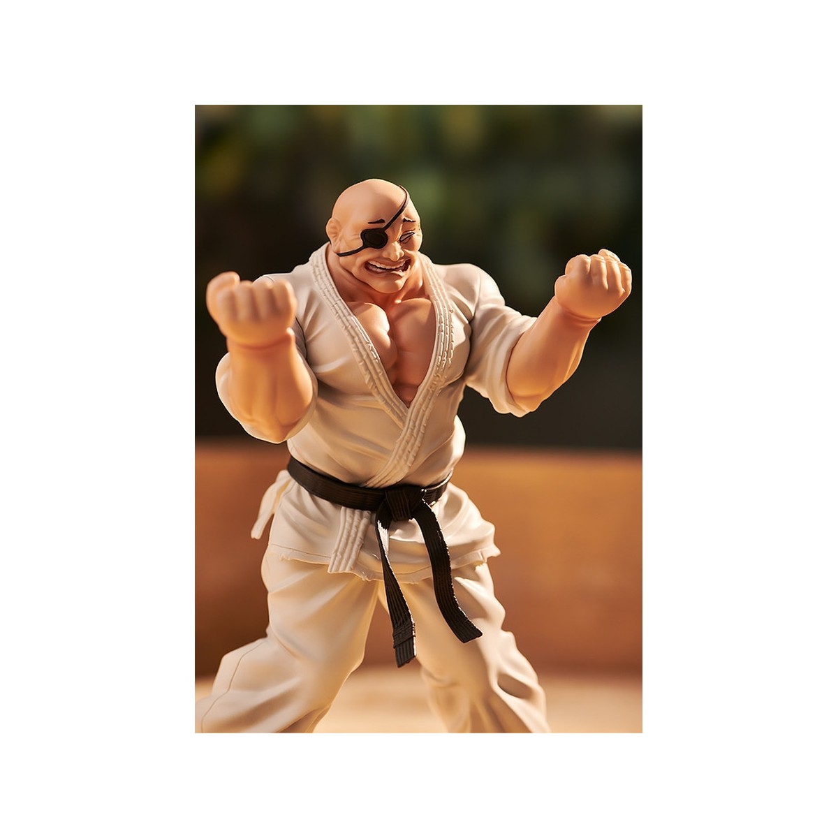 GoodSmile - DOPPO OROCHI - BAKI THE GRAPPLER POP UP PARADE