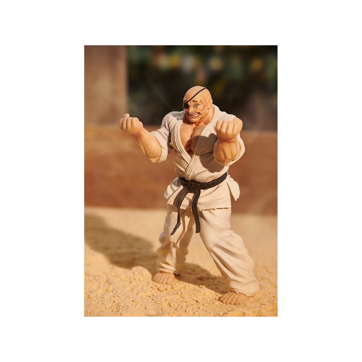 GoodSmile - DOPPO OROCHI - BAKI THE GRAPPLER POP UP PARADE