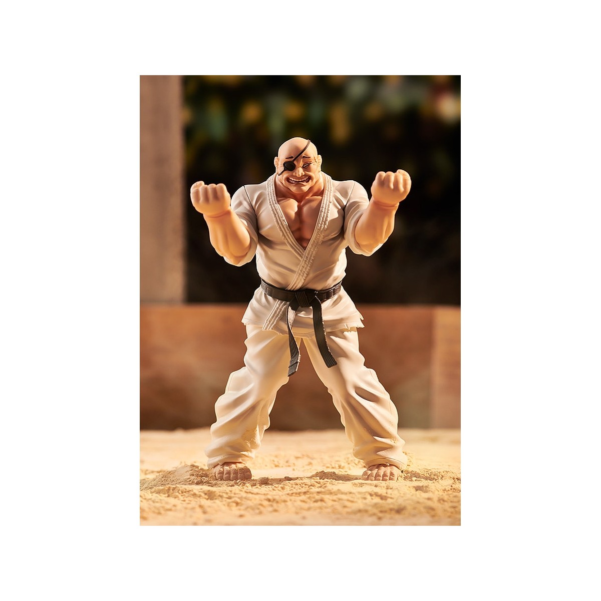 GoodSmile - DOPPO OROCHI - BAKI THE GRAPPLER POP UP PARADE