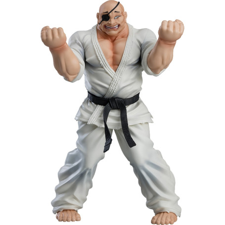 GoodSmile - DOPPO OROCHI - BAKI THE GRAPPLER POP UP PARADE