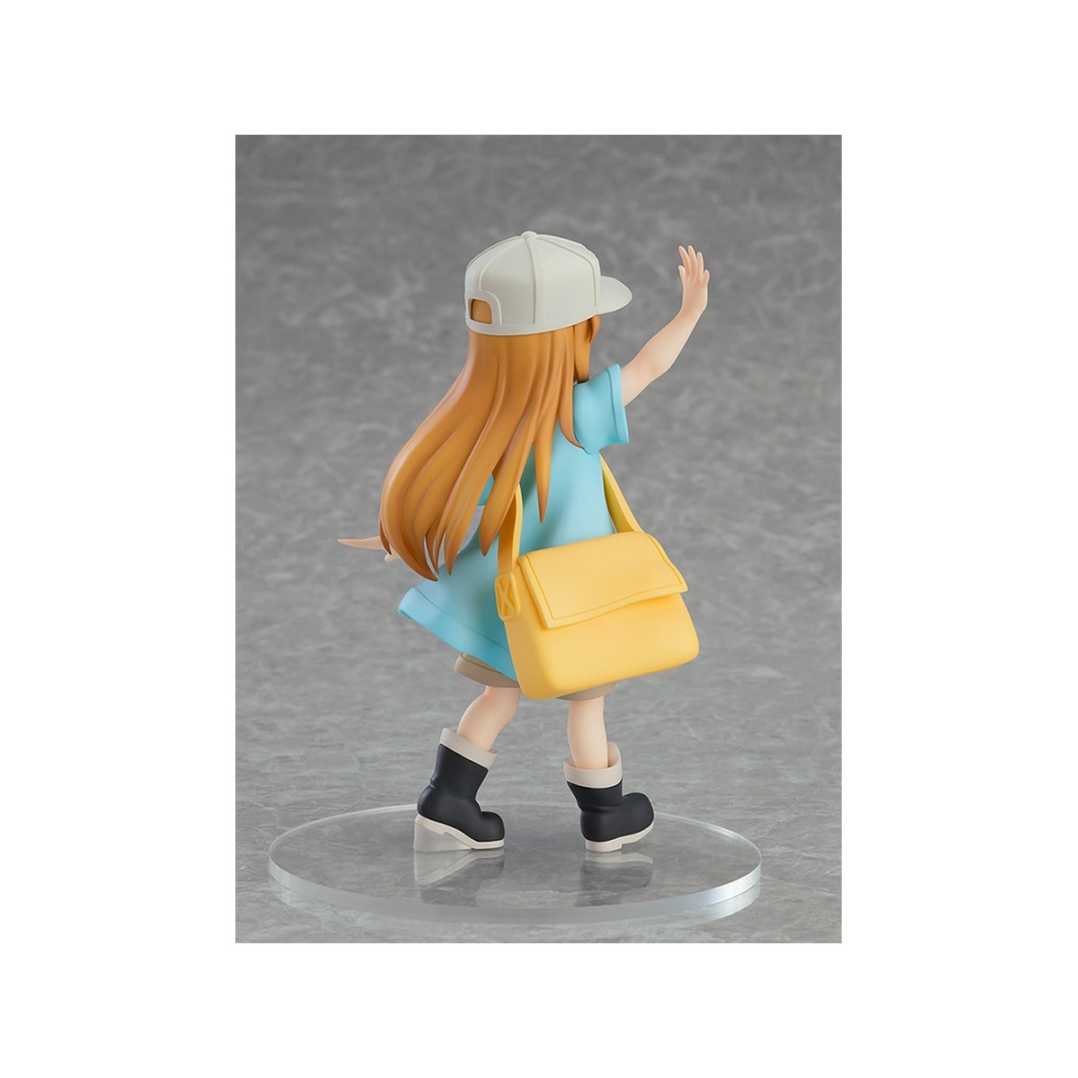 GoodSmile - PLATELET - CELLS AT WORK POP UP PARADE