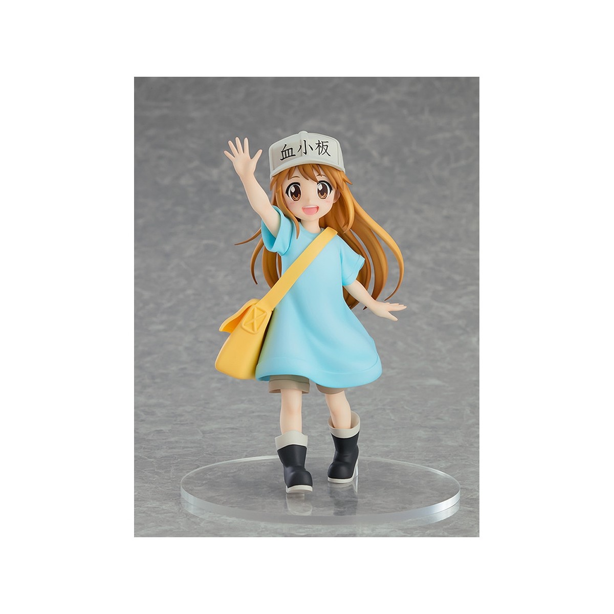 GoodSmile - PLATELET - CELLS AT WORK POP UP PARADE