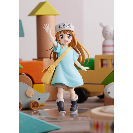 GoodSmile - PLATELET - CELLS AT WORK POP UP PARADE