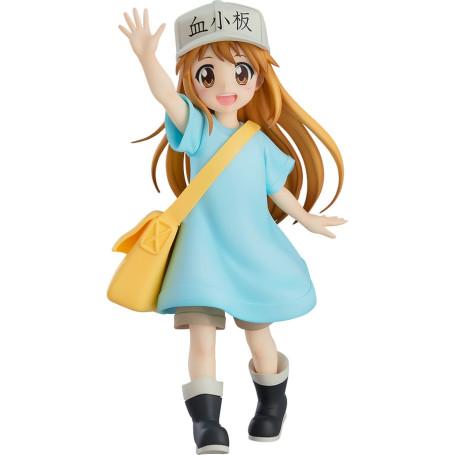 GoodSmile - PLATELET - CELLS AT WORK POP UP PARADE