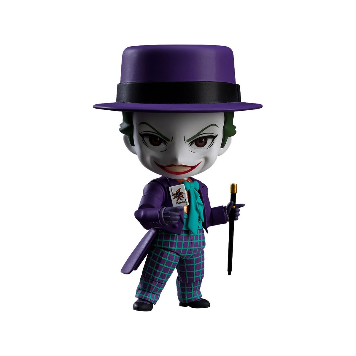 Goodsmile - Nendoroid - Batman 1989 - The Joker