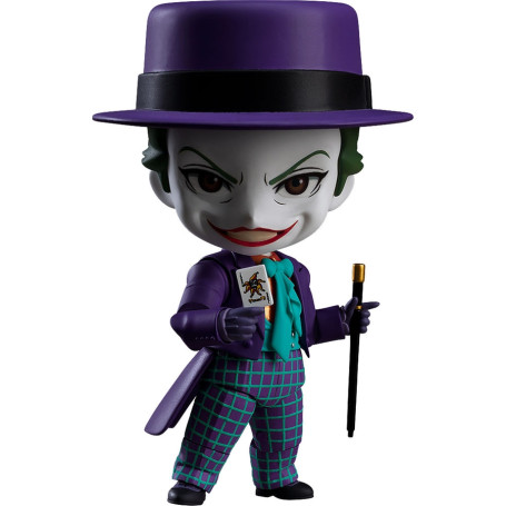 Goodsmile - Nendoroid - Batman 1989 - The Joker