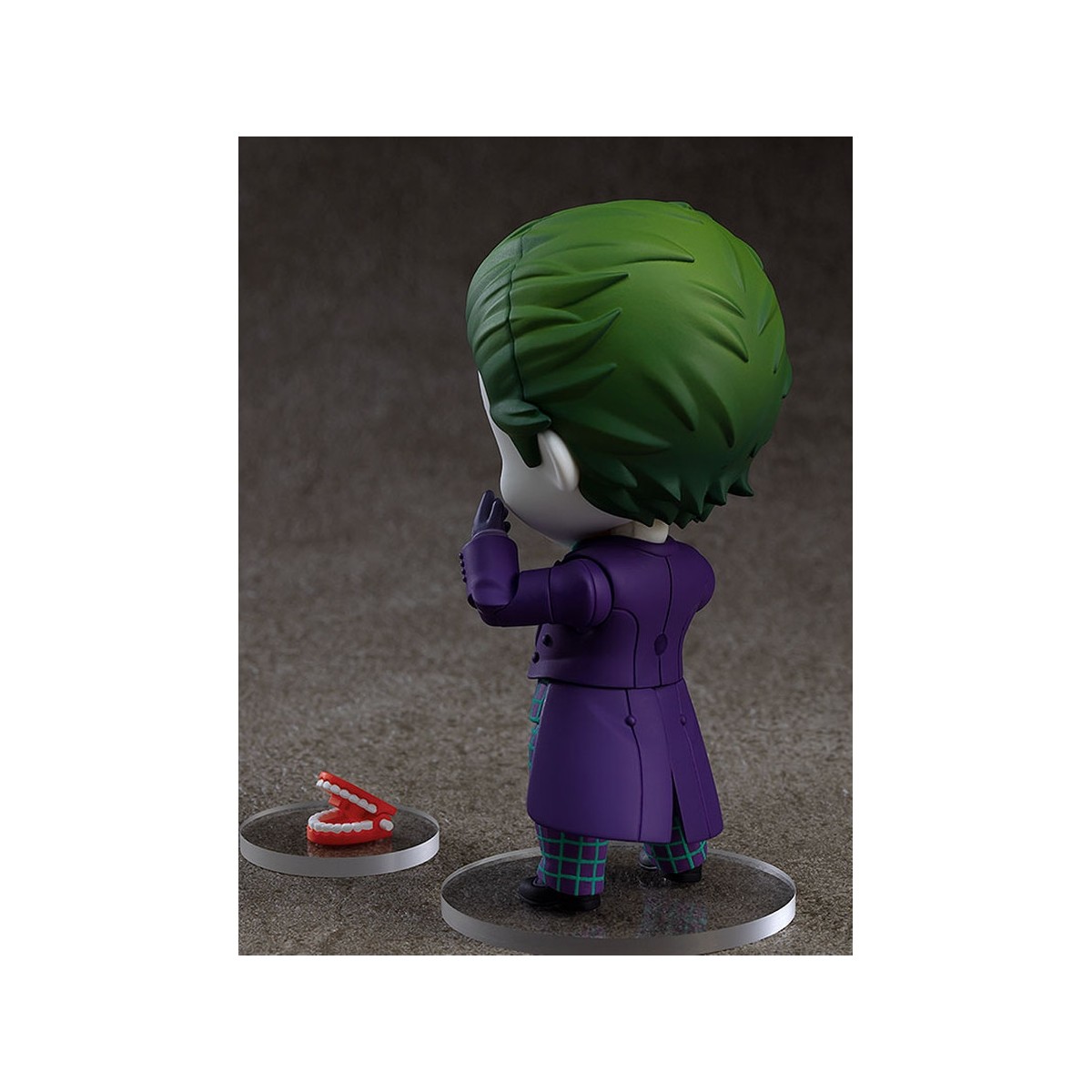 Goodsmile - Nendoroid - Batman 1989 - The Joker