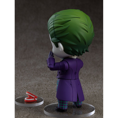 Goodsmile - Nendoroid - Batman 1989 - The Joker