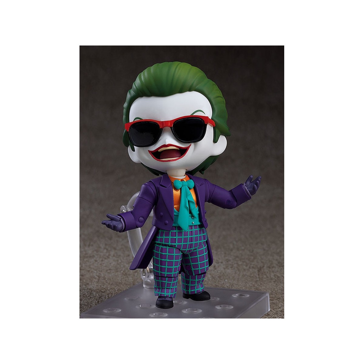 Goodsmile - Nendoroid - Batman 1989 - The Joker