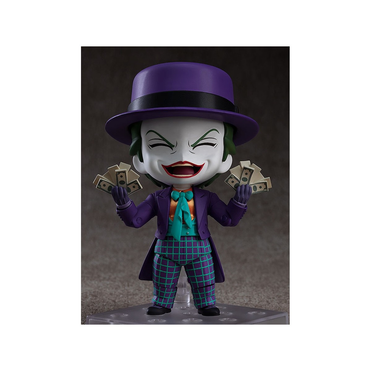 Goodsmile - Nendoroid - Batman 1989 - The Joker