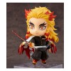 Nendoroid - KYOJURO RENGOKU - Kimetsu no Yaiba: Demon Slayer - Reedition