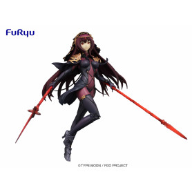 Furyu - LANCER / SCATHACHT THIRD ASCENSION - Fate Grand Order 