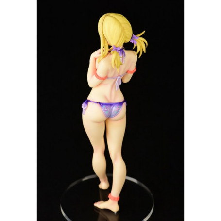 GoodSmile - Fairy Tail Final Season - LUCY HEARTFILIA SWIMSUIT VER. TWIN TAIL