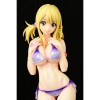 GoodSmile - Fairy Tail Final Season - LUCY HEARTFILIA SWIMSUIT VER. TWIN TAIL