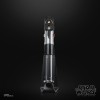 Hasbro - Darth Vader Force Fx Lightsaber - Black Serie Replica Elite