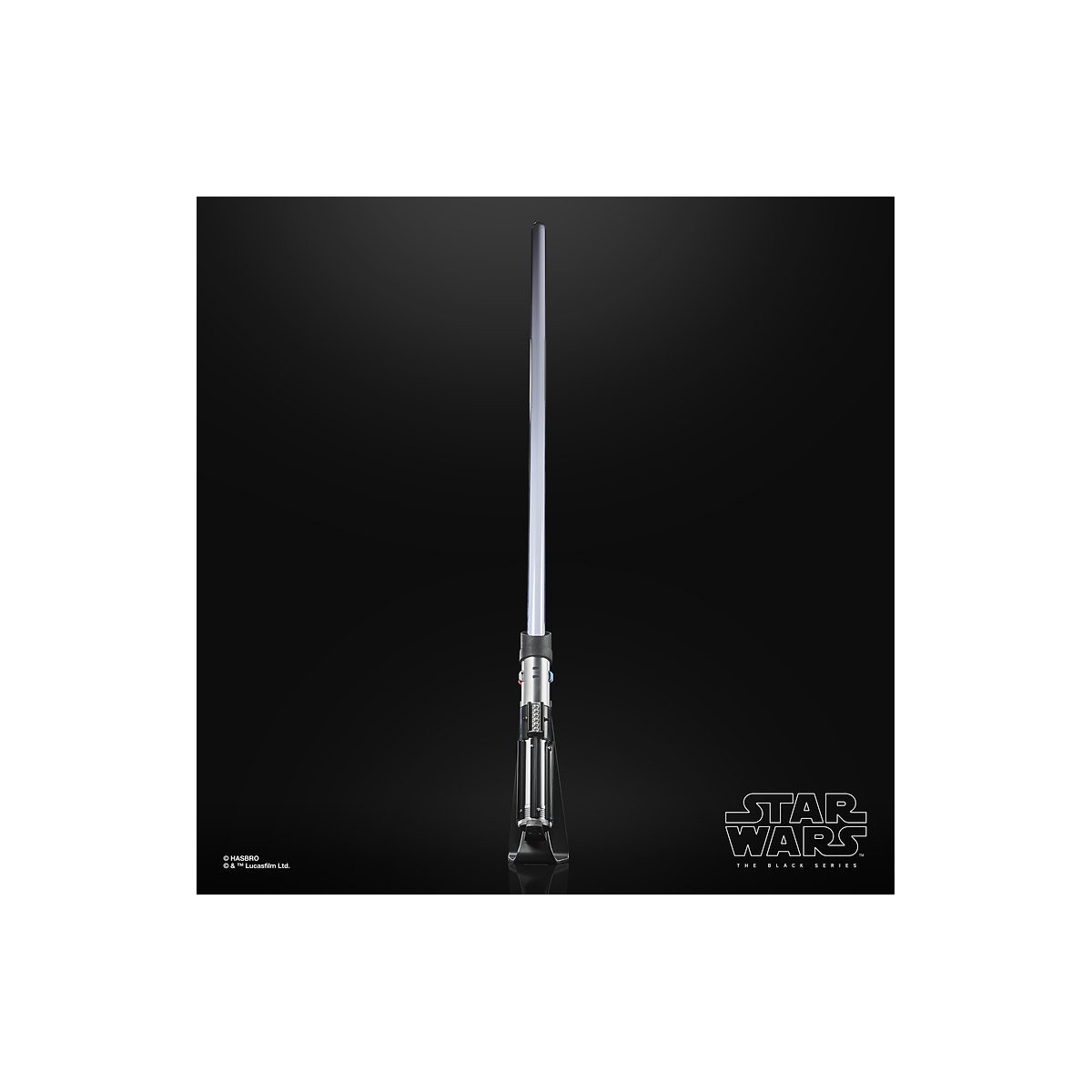 Hasbro - Darth Vader Force Fx Lightsaber - Black Serie Replica Elite