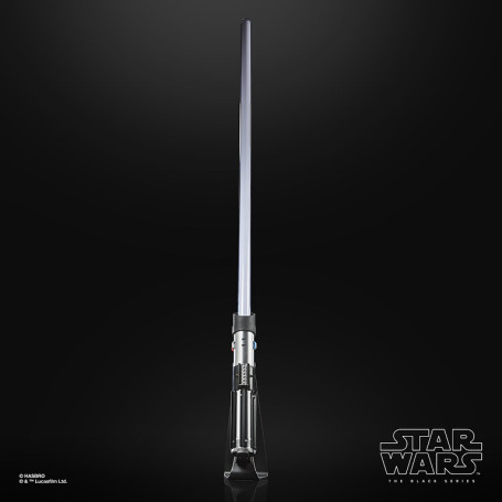 Hasbro - Darth Vader Force Fx Lightsaber - Black Serie Replica Elite