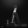 Hasbro - Darth Vader Force Fx Lightsaber - Black Serie Replica Elite