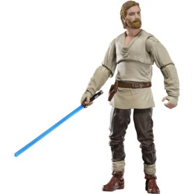 Hasbro - Star Wars The Vintage Collection - Obi-Wan Kenobi Wandering Jedi