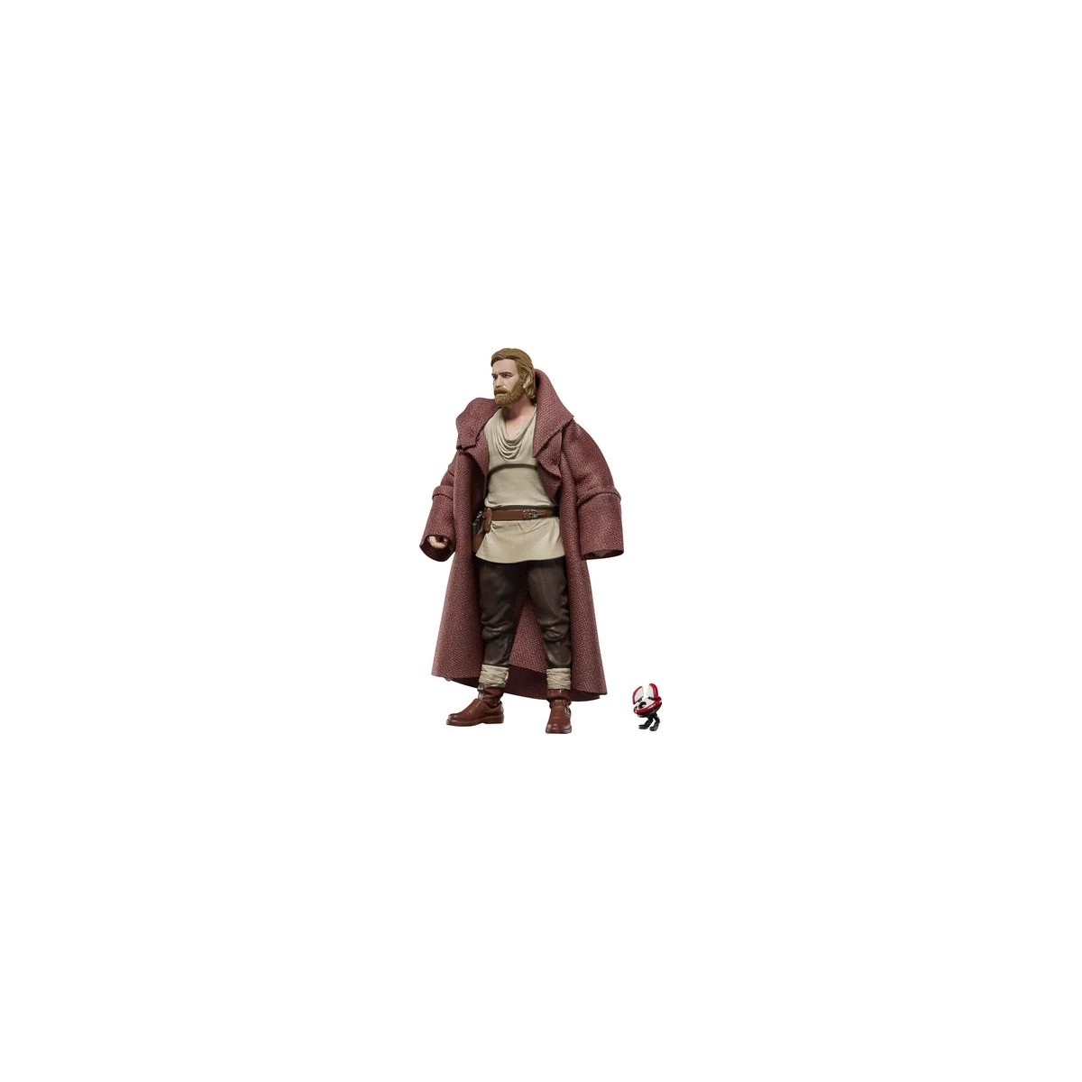 Hasbro - Star Wars The Vintage Collection - Obi-Wan Kenobi Wandering Jedi