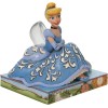 Enesco - Cinderella "A Magical Midnight" - Disney Tradition by Jim Shore