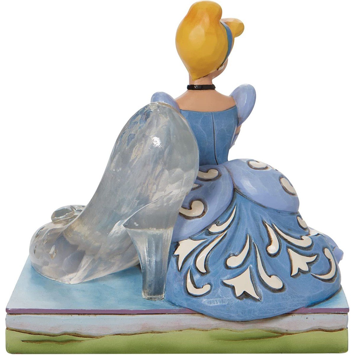 Enesco - Cinderella "A Magical Midnight" - Disney Tradition by Jim Shore