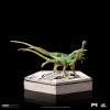 Iron Studios - Compsognathus - Jurassic World Icons