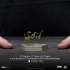Iron Studios - Compsognathus - Jurassic World Icons