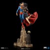 Iron Studios - Superman and Loic Lane Diorama 1/6