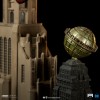 Iron Studios - Superman and Loic Lane Diorama 1/6