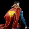 Iron Studios - Superman and Loic Lane Diorama 1/6