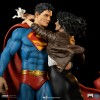Iron Studios - Superman and Loic Lane Diorama 1/6