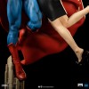 Iron Studios - Superman and Loic Lane Diorama 1/6
