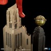 Iron Studios - Superman and Loic Lane Diorama 1/6