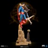Iron Studios - Superman and Loic Lane Diorama 1/6