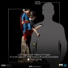Iron Studios - Superman and Loic Lane Diorama 1/6