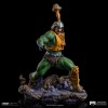 Iron Studios - BDS Art Scale 1/10 - Man-at-Arms - Master of Arms - Masters of the Universe