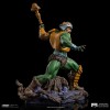 Iron Studios - BDS Art Scale 1/10 - Man-at-Arms - Master of Arms - Masters of the Universe