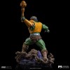 Iron Studios - BDS Art Scale 1/10 - Man-at-Arms - Master of Arms - Masters of the Universe