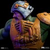 Iron Studios - BDS Art Scale 1/10 - Man-at-Arms - Master of Arms - Masters of the Universe