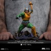 Iron Studios - BDS Art Scale 1/10 - Man-at-Arms - Master of Arms - Masters of the Universe