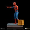 Iron Studios - Spider-Man 60s Animated Serie BDS Scale 1/10