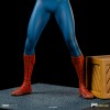 Iron Studios - Spider-Man 60s Animated Serie BDS Scale 1/10