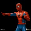 Iron Studios - Spider-Man 60s Animated Serie BDS Scale 1/10