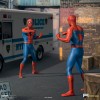 Iron Studios - Spider-Man 60s Animated Serie BDS Scale 1/10