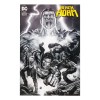 Mc Farlane DC Direct - Page Punchers - Black Adam Batman Art Variant - Gold Label SDCC 2022