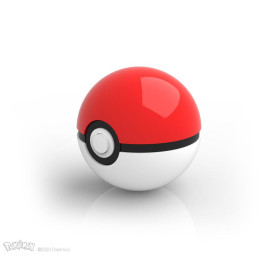 Wand Company - Pokémon Diecast replica - Pokeball 1/1