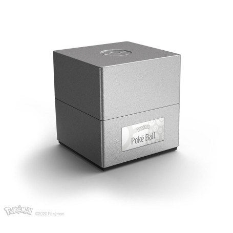 Wand Company - Pokémon Diecast replica - Pokeball 1/1